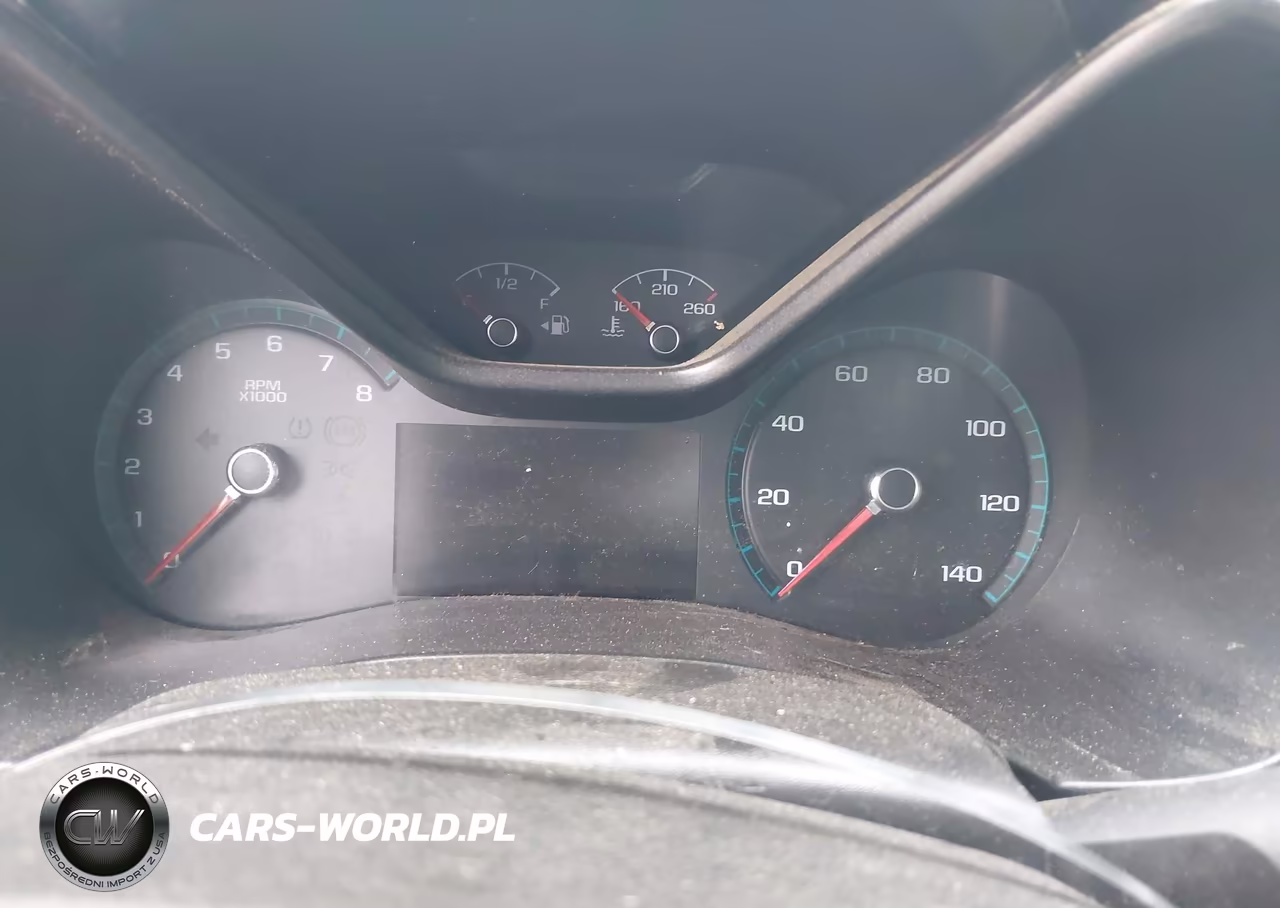 2019 Chevrolet Colorado Lt VIN:1GCGTCEN8K1246495 - 15