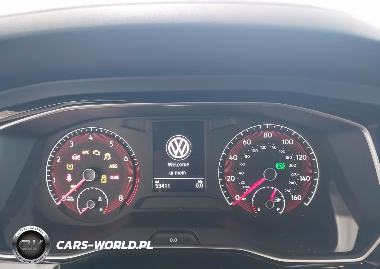 2020 Volkswagen Jetta 1.4T R-Line-1.4T S-1.4T Se VIN:3VWCB7BU8LM027137 - 7