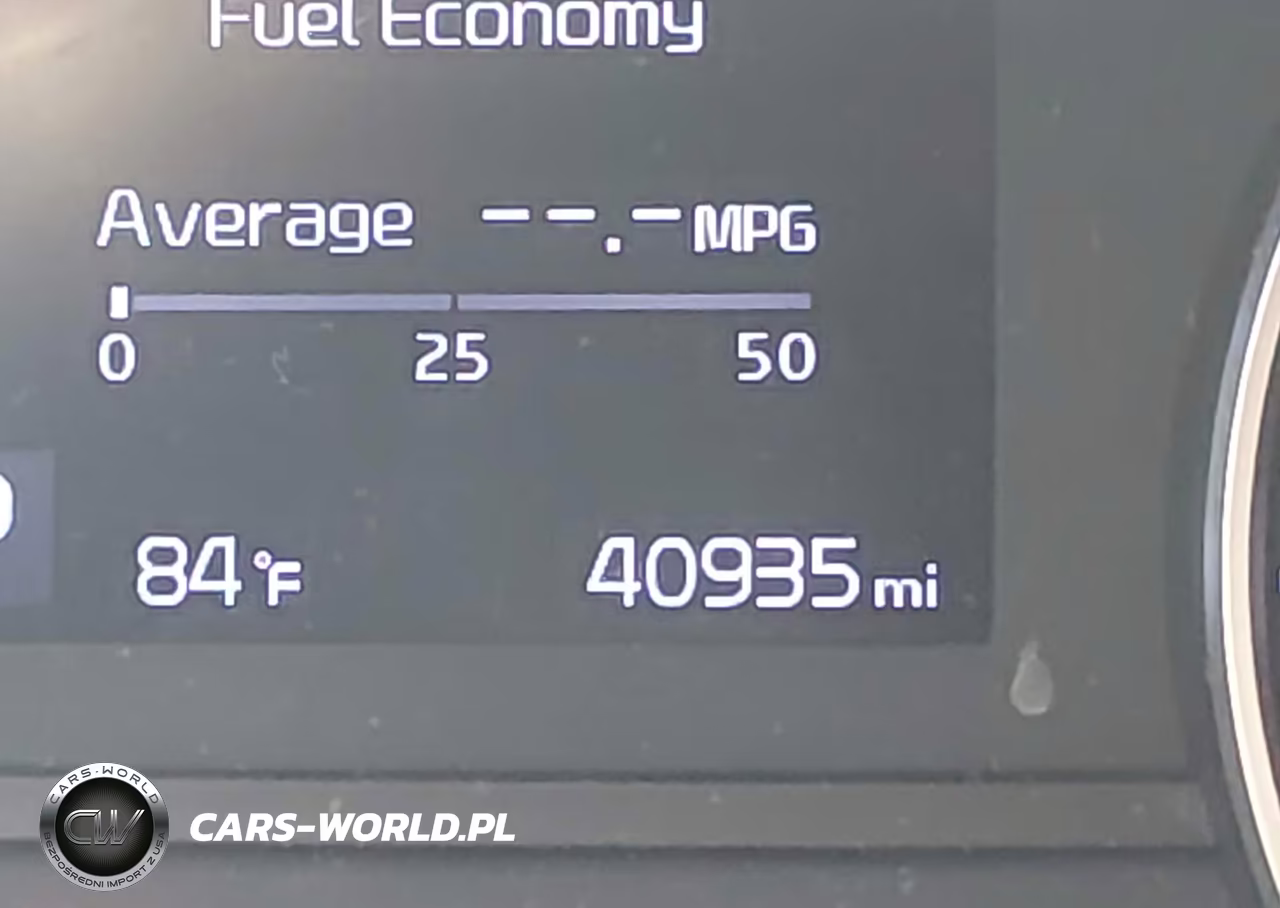 2020 Kia Sportage Lx VIN:KNDPM3AC9L7655847 - 15
