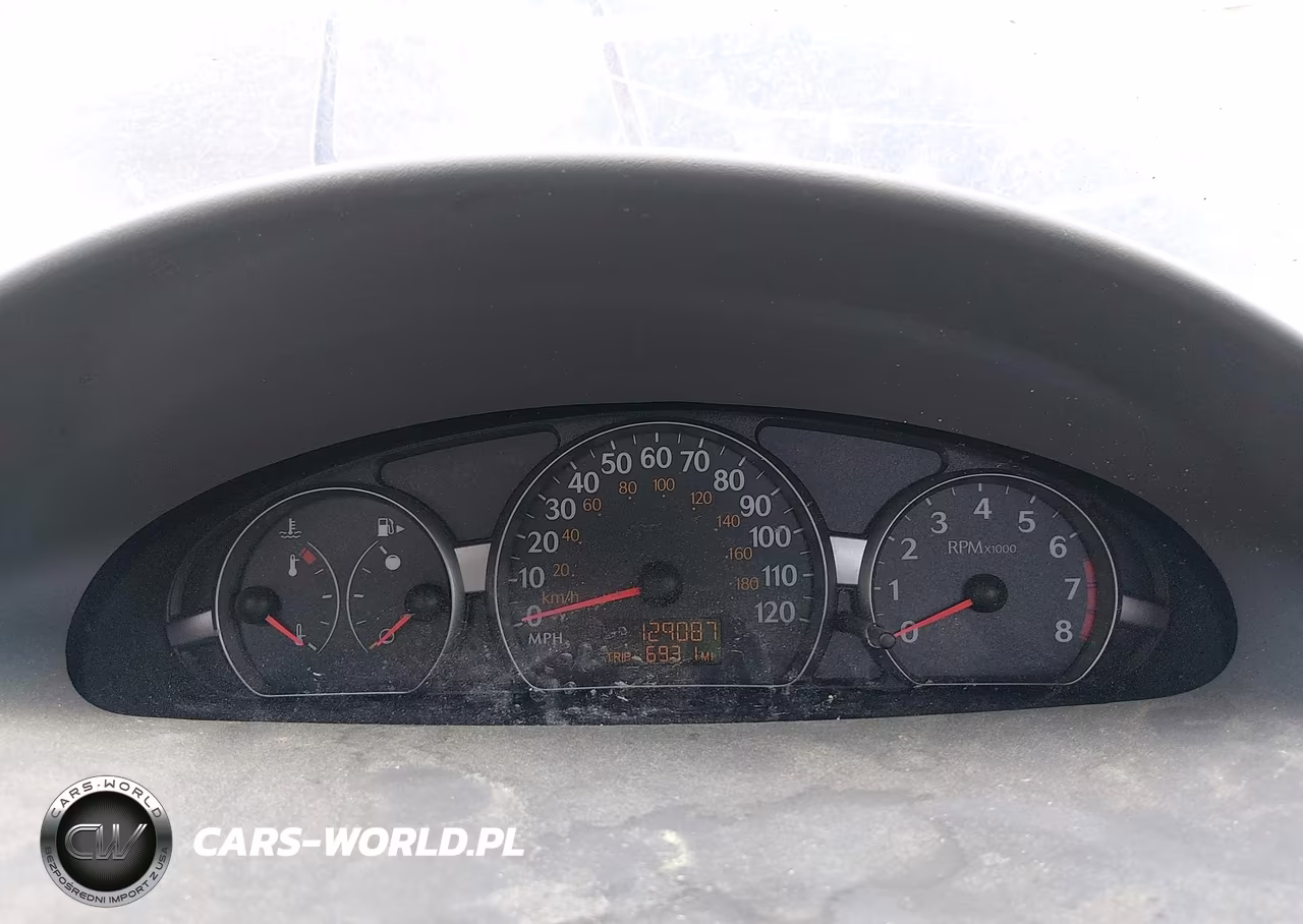 2004 Saturn Ion Ion 1 VIN:1G8AG52F94Z100785 - 7