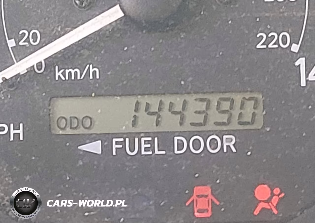 2000 Toyota Camry Le VIN:JT2BG22K5Y0442047 - 16