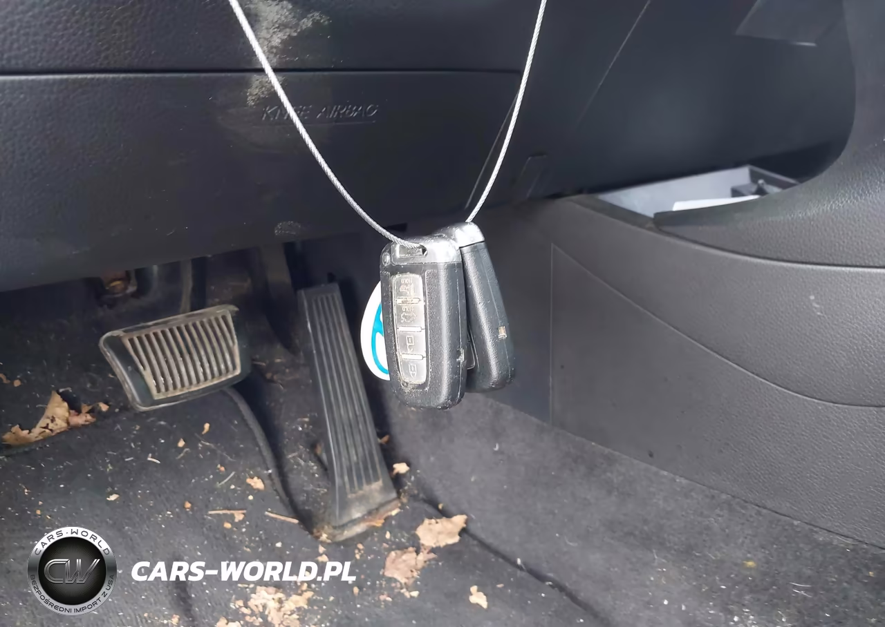 2013 Hyundai Azera VIN:KMHFH4JG5DA204908 - 11