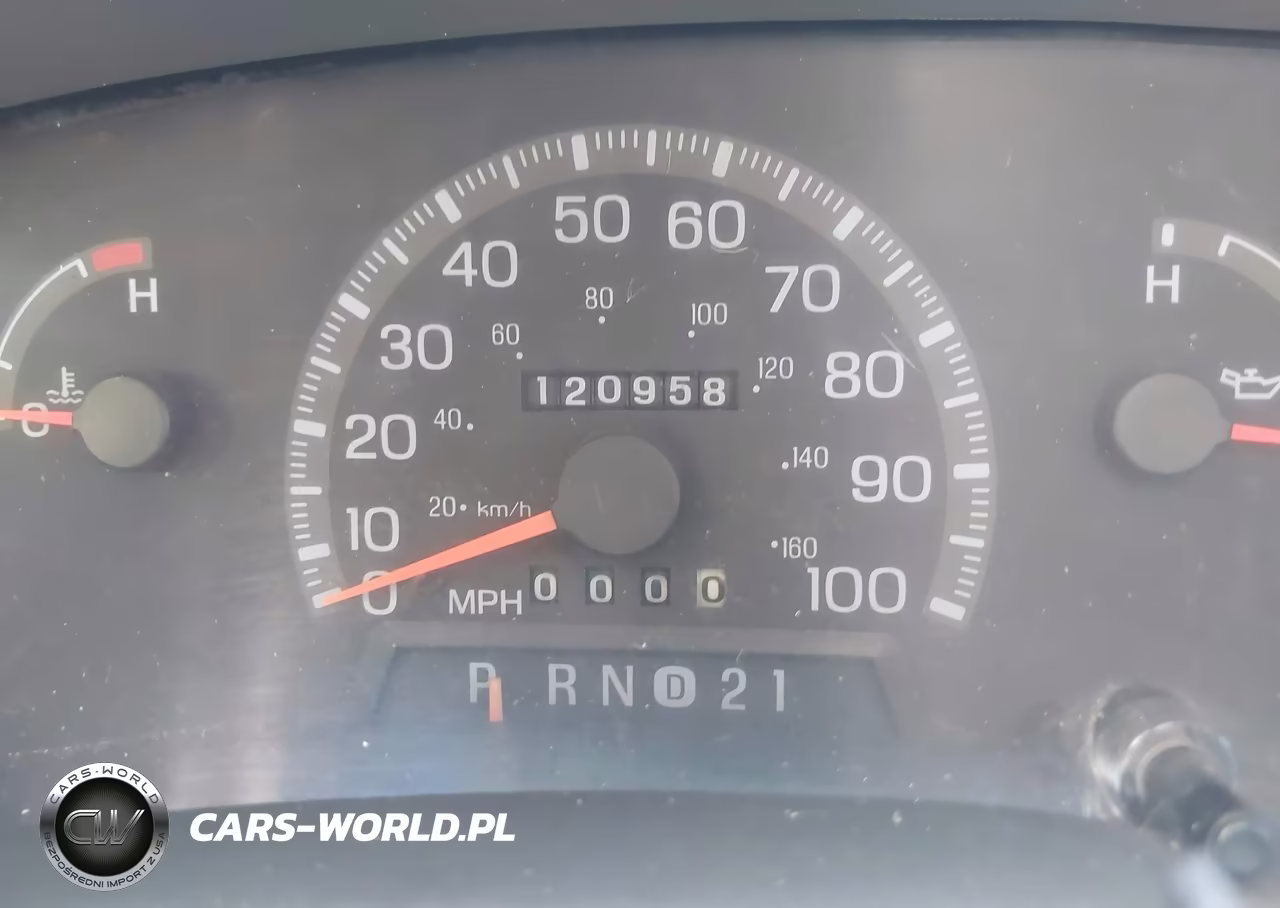1997 Ford F-150 Standard Standard-Xl-Xlt VIN:1FTDX172XVKC02673 - 7