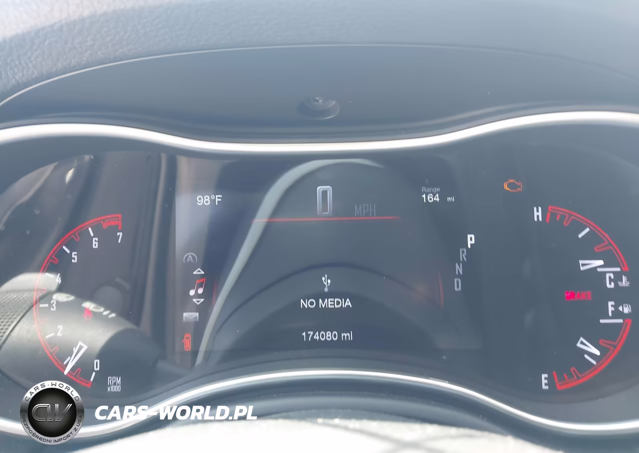 2019 Dodge Durango Sxt Awd VIN:1C4RDJAG3KC738602 - 7