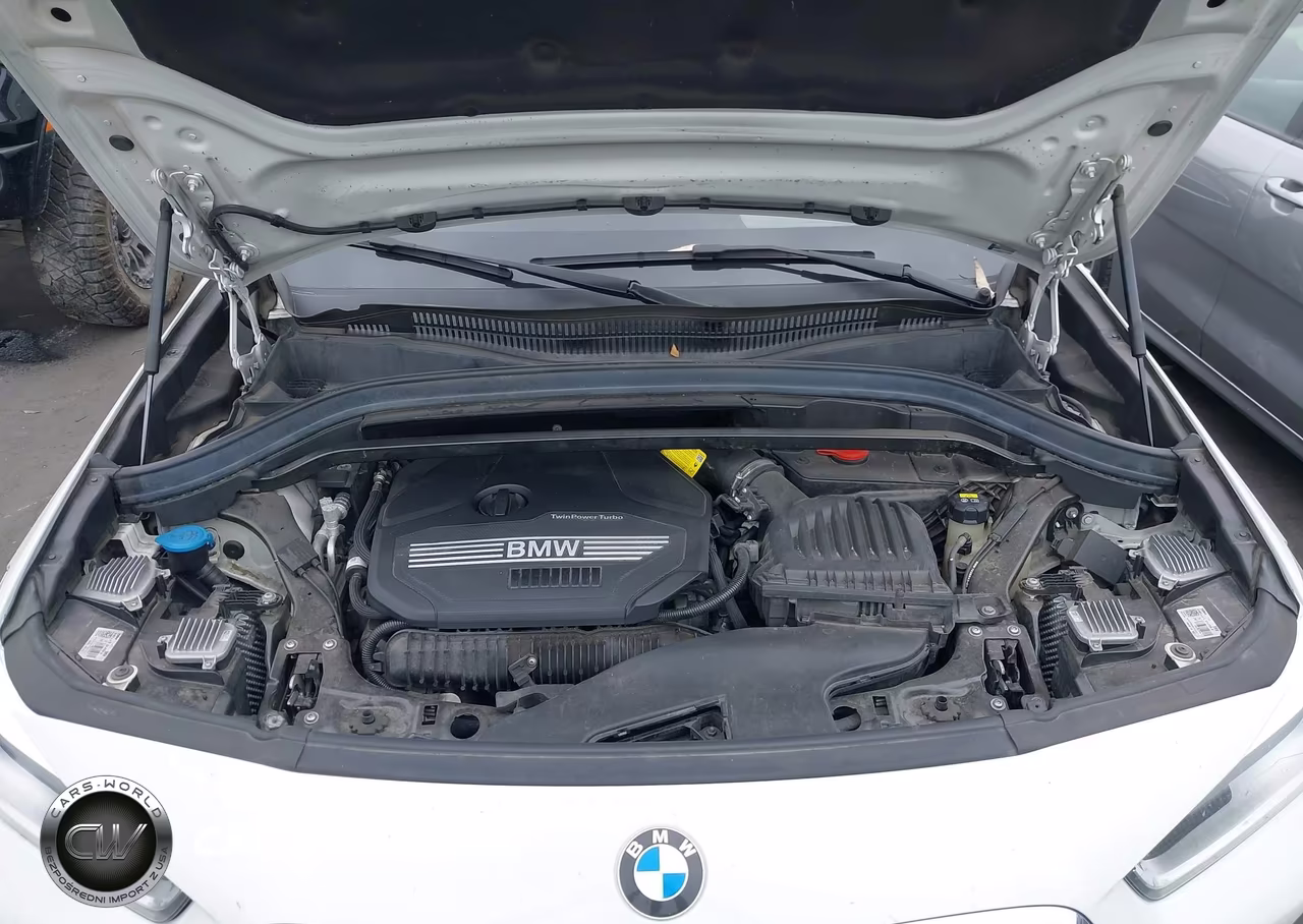2020 BMW X2 xDrive28I VIN:WBXYJ1C04L5P18128 - 10