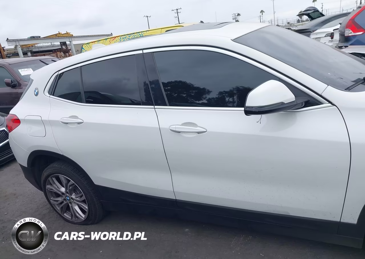 2020 BMW X2 xDrive28I VIN:WBXYJ1C04L5P18128 - 14