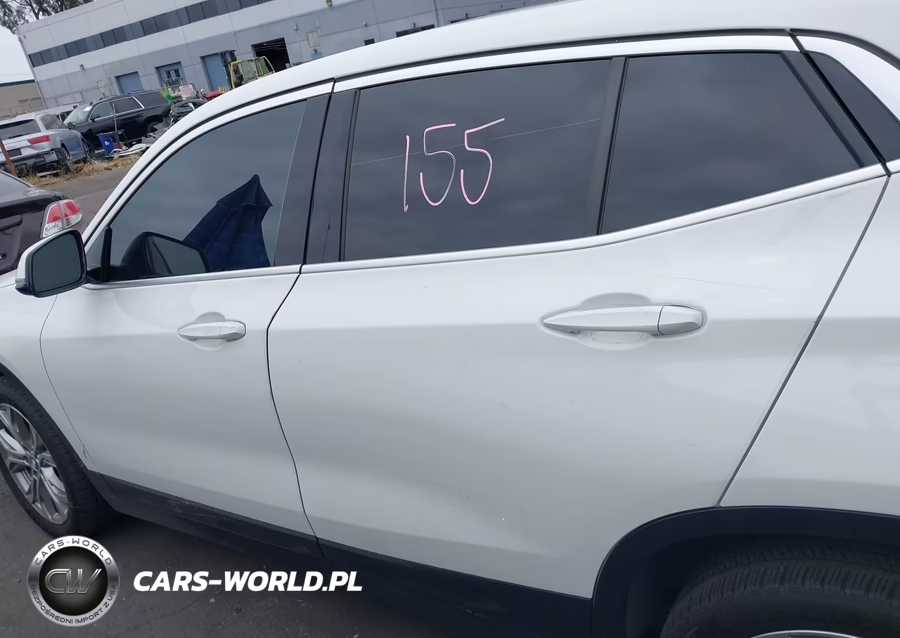2020 BMW X2 xDrive28I VIN:WBXYJ1C04L5P18128 - 15