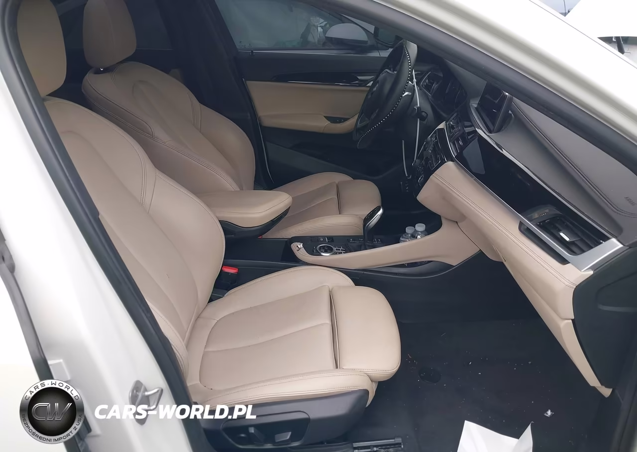 2020 BMW X2 xDrive28I VIN:WBXYJ1C04L5P18128 - 5