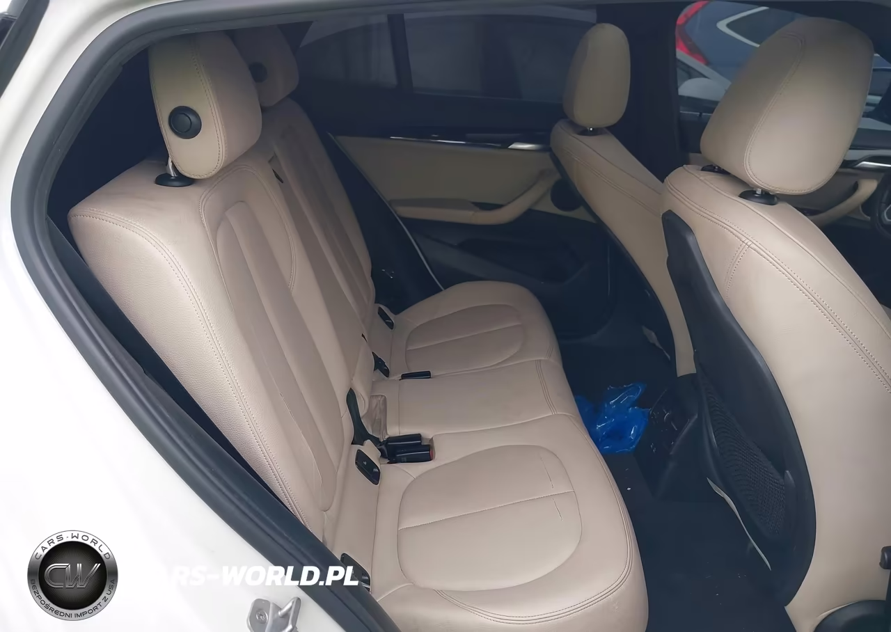 2020 BMW X2 xDrive28I VIN:WBXYJ1C04L5P18128 - 8