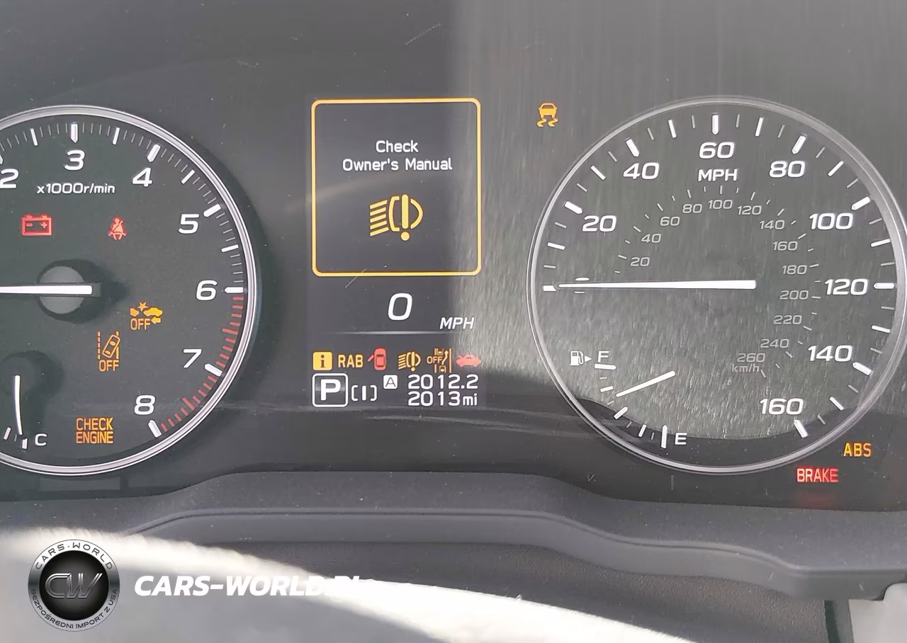 2025 Subaru Crosstrek Limited VIN:4S4GUHN67S3777397 - 15