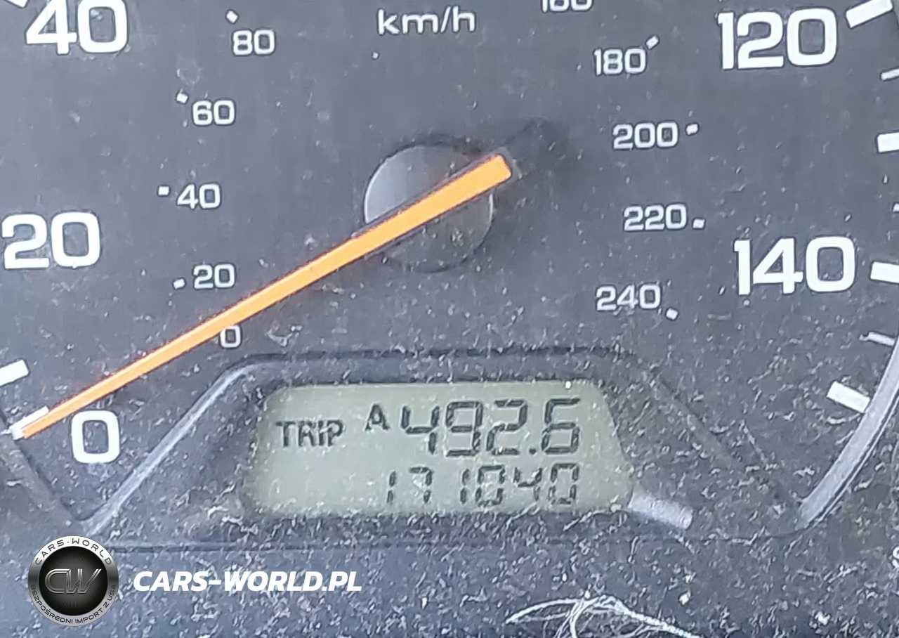 2000 Honda Accord 2.3 Se VIN:JHMCG5671YC021104 - 15