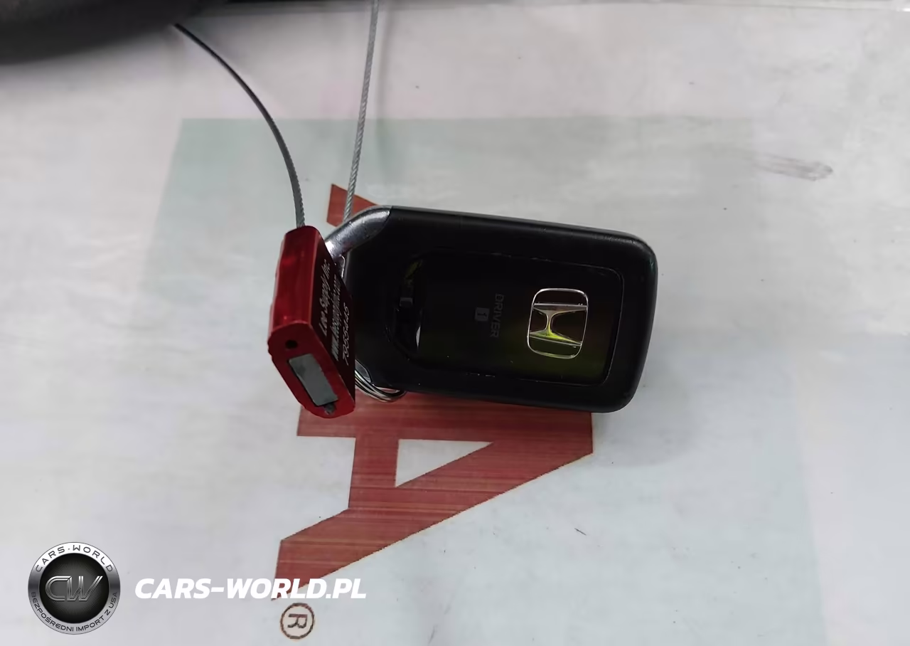 2018 Honda Odyssey Ex-L VIN:5FNRL6H7XJB107921 - 11