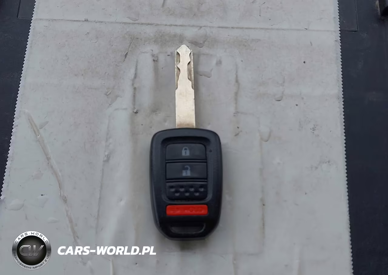 2017 Honda Fit Lx VIN:3HGGK5H58HM713843 - 11