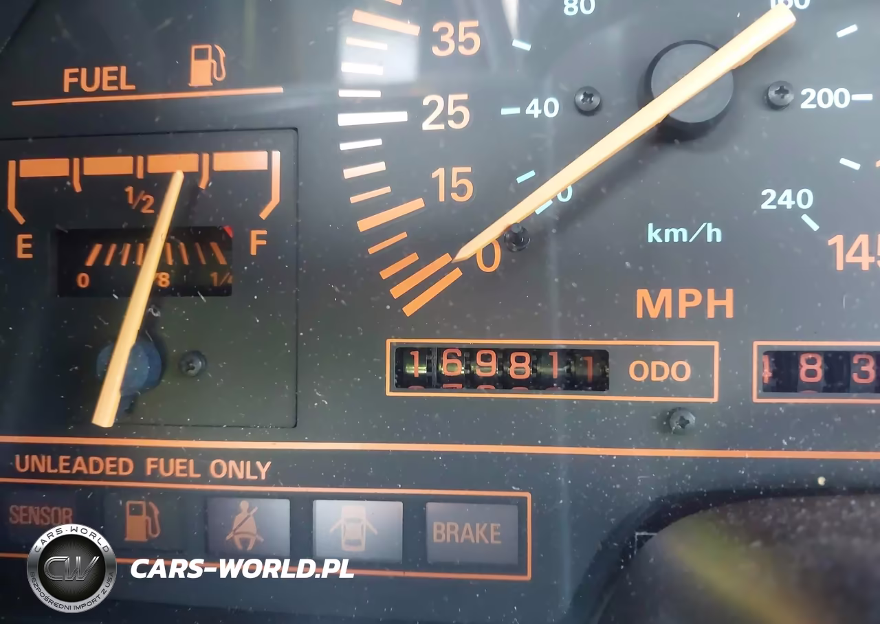 1986 Nissan 300Zx VIN:JN1HZ14S1GX161973 - 11