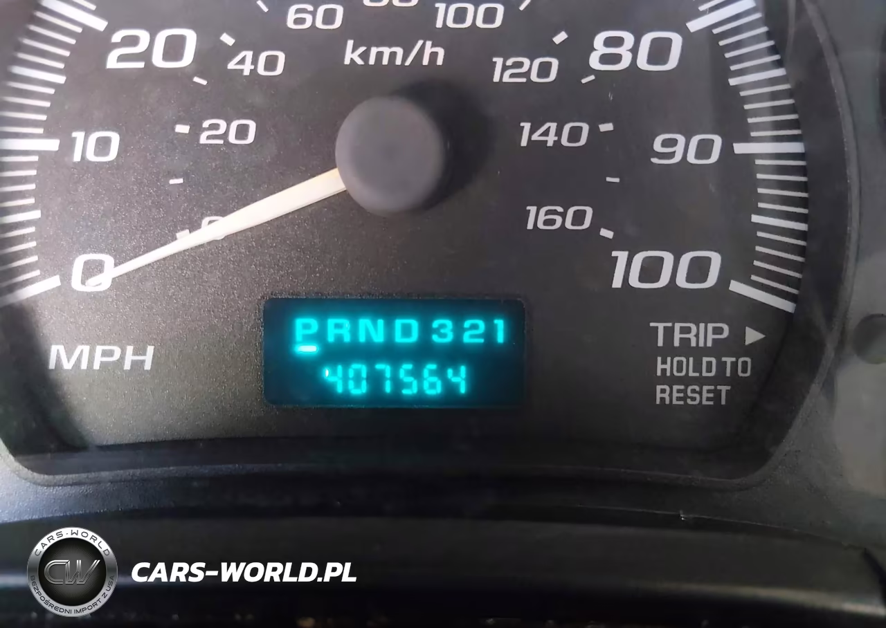 2004 Chevrolet Express VIN:1GCGG25V541142368 - 15