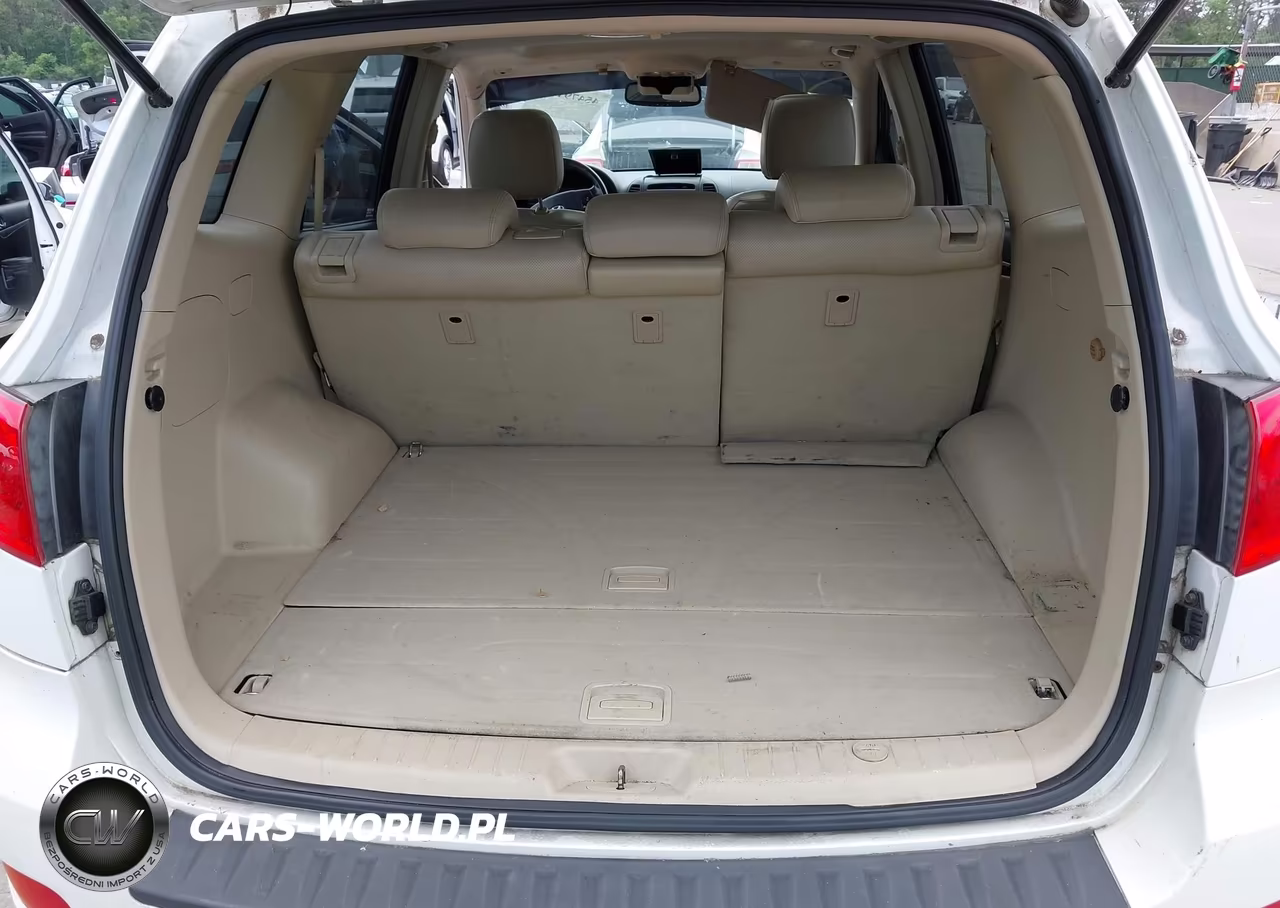 2007 Hyundai Santa Fe Limited-Se VIN:5NMSH13E37H088521 - 17