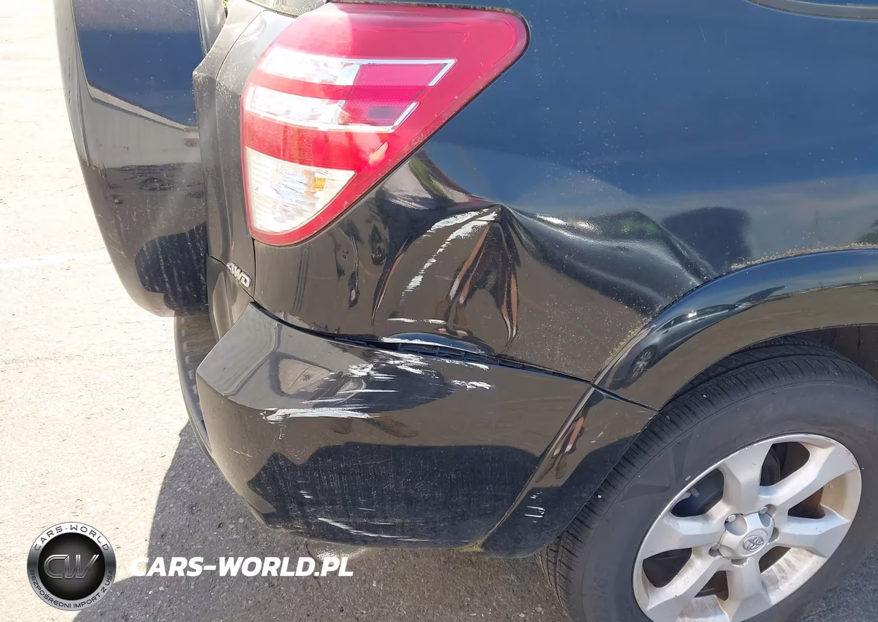 2012 Toyota Rav4 Limited V6 VIN:2T3DK4DV5CW066360 - 17