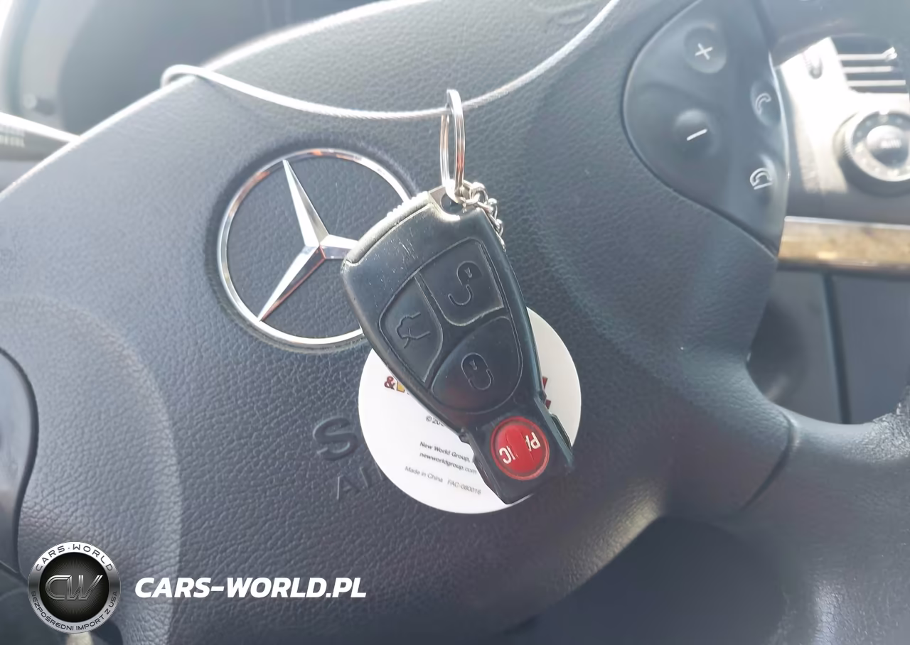 2004 Mercedes-Benz E 55 Amg VIN:WDBUF76J44A449706 - 11