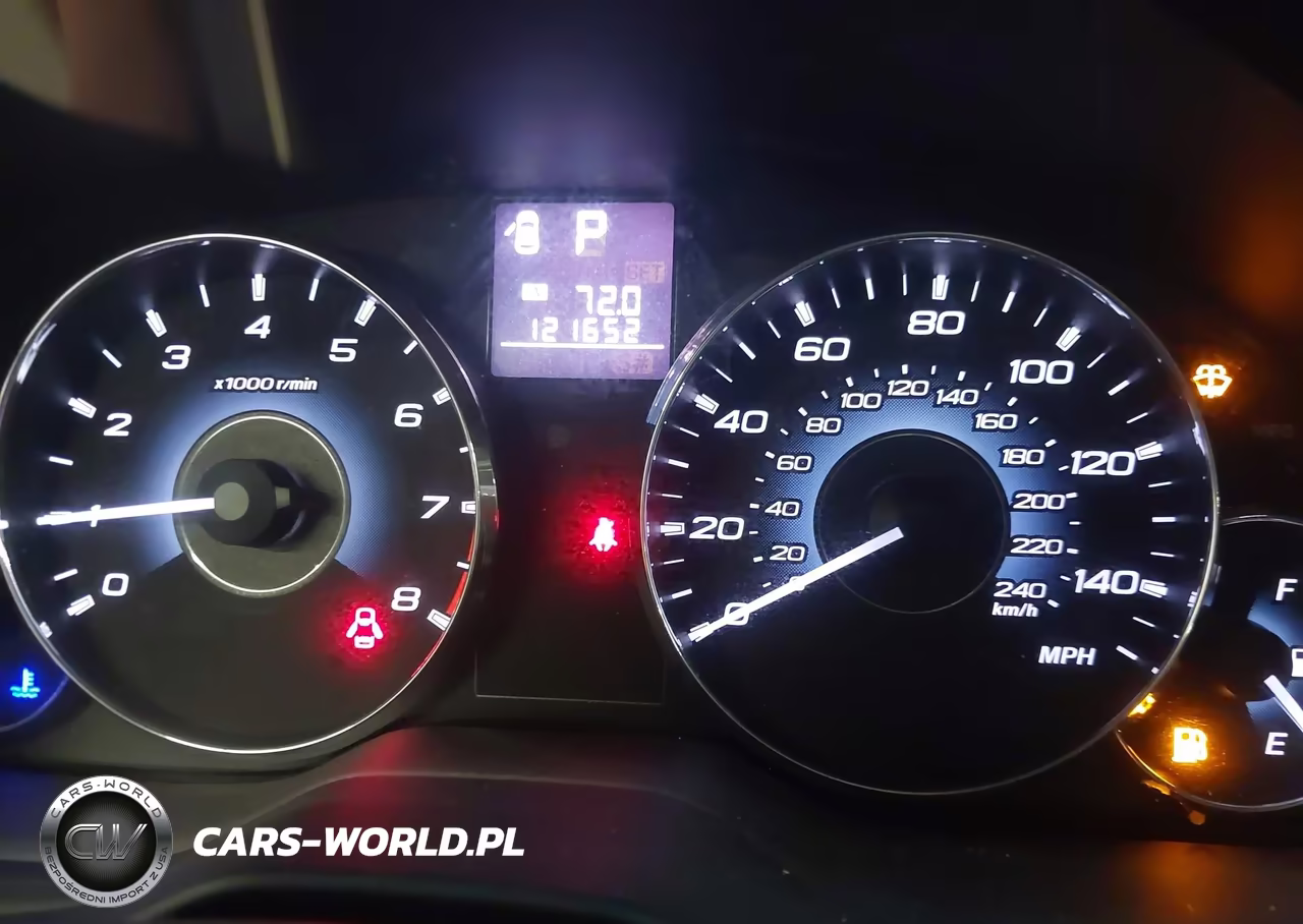 2011 Subaru Outback 2.5I Premium VIN:4S4BRCCC9B3378711 - 7