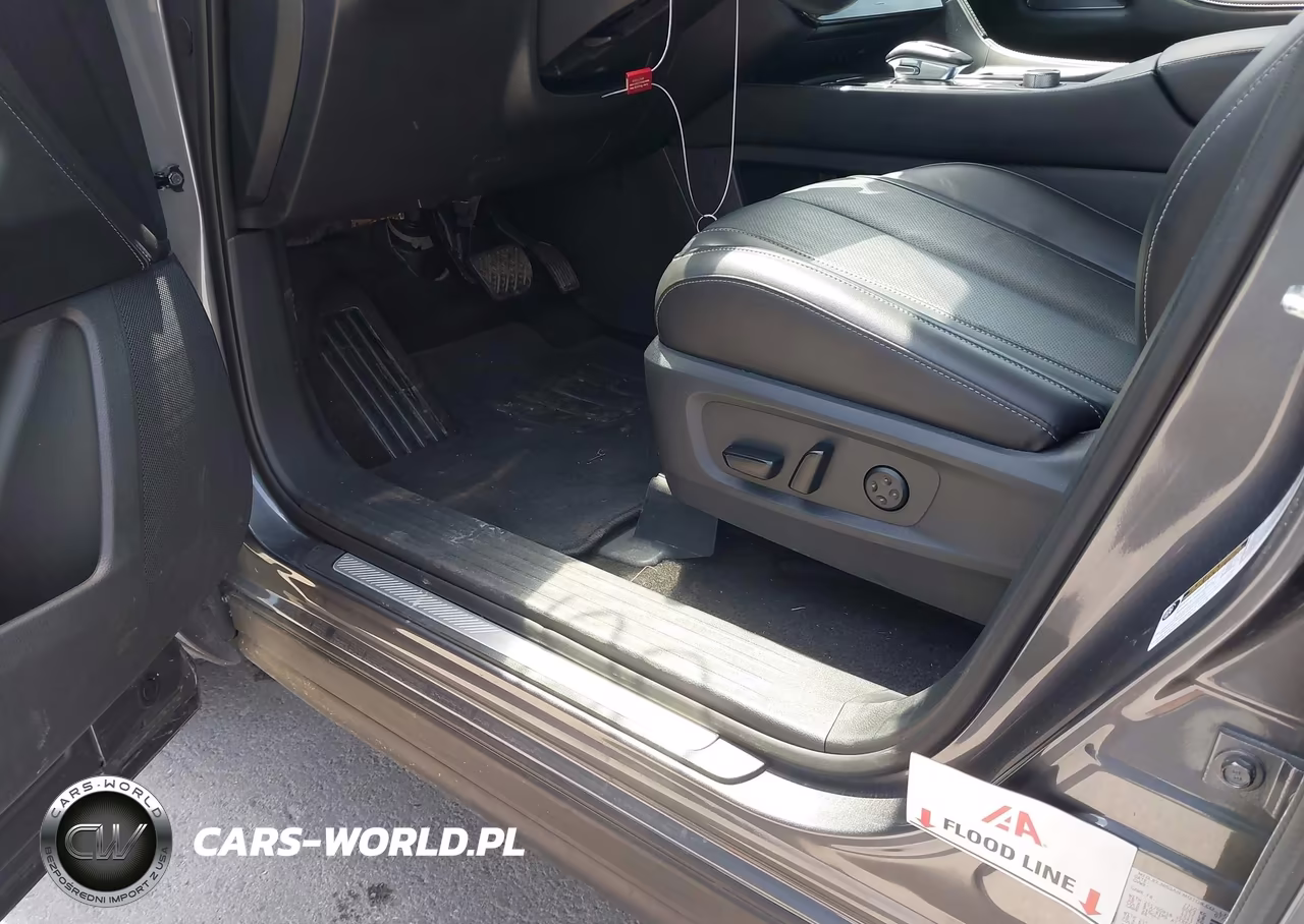 2025 Infiniti Qx60 Pure VIN:5N1AL1ER6SC333857 - 6