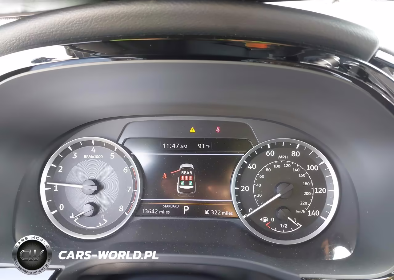 2025 Infiniti Qx60 Pure VIN:5N1AL1ER6SC333857 - 7