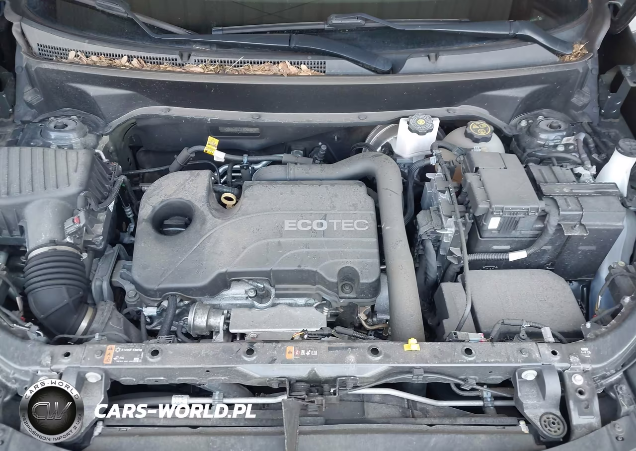 2020 Chevrolet Equinox Awd Ls VIN:2GNAXSEV7L6264660 - 10