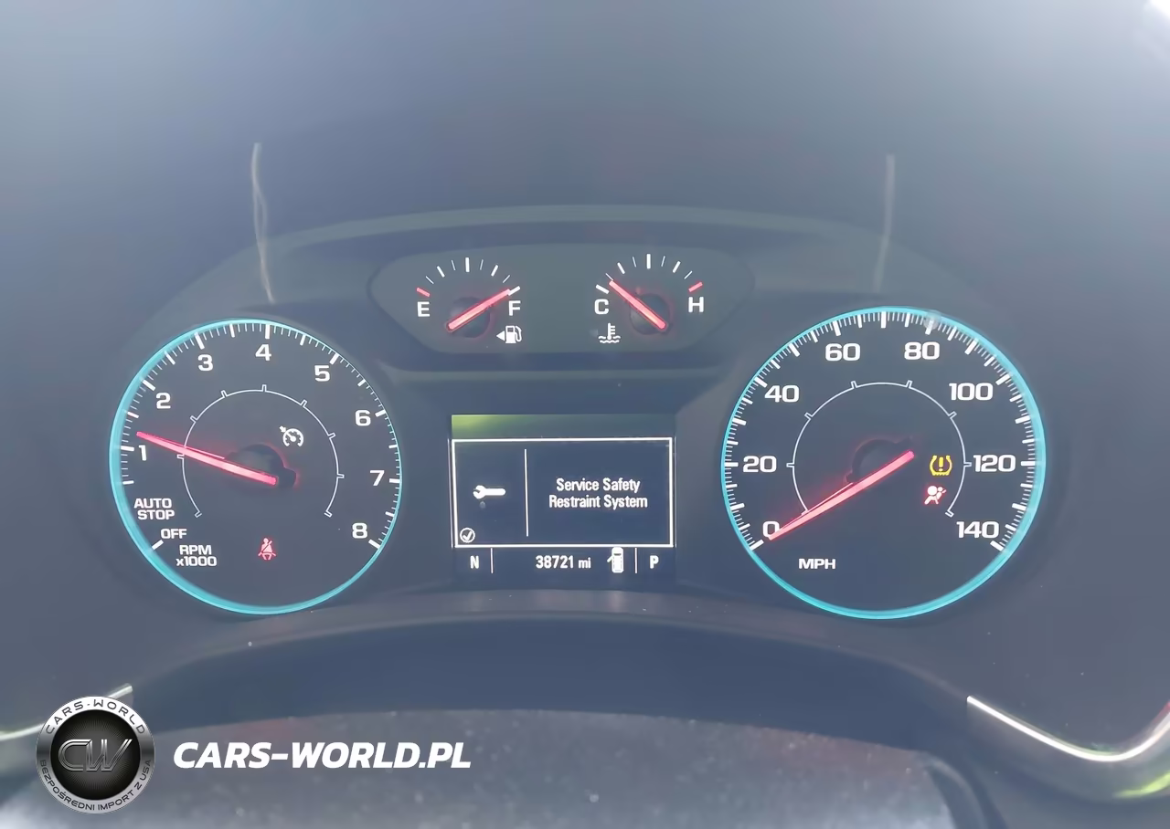 2020 Chevrolet Equinox Awd Ls VIN:2GNAXSEV7L6264660 - 7