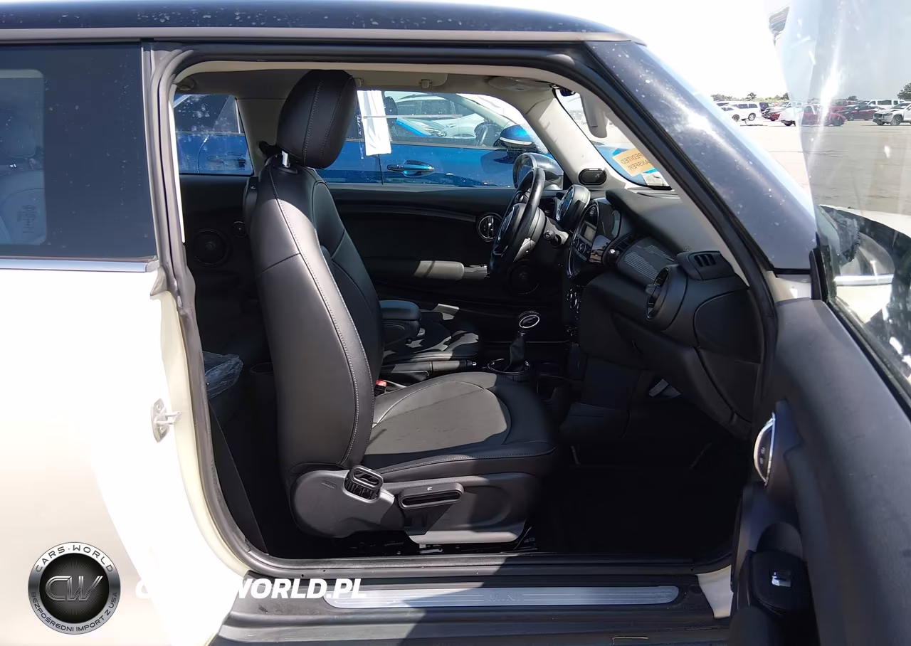 2015 Mini Hardtop Cooper VIN:WMWXM5C50FT939628 - 5