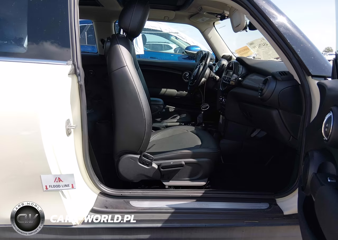 2015 Mini Hardtop Cooper VIN:WMWXM5C50FT939628 - 6