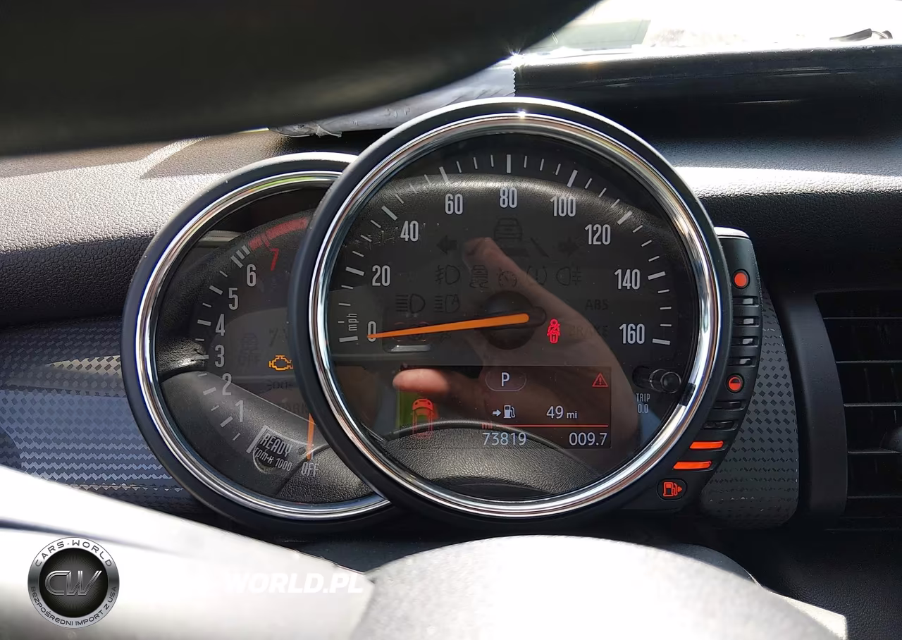2015 Mini Hardtop Cooper VIN:WMWXM5C50FT939628 - 7
