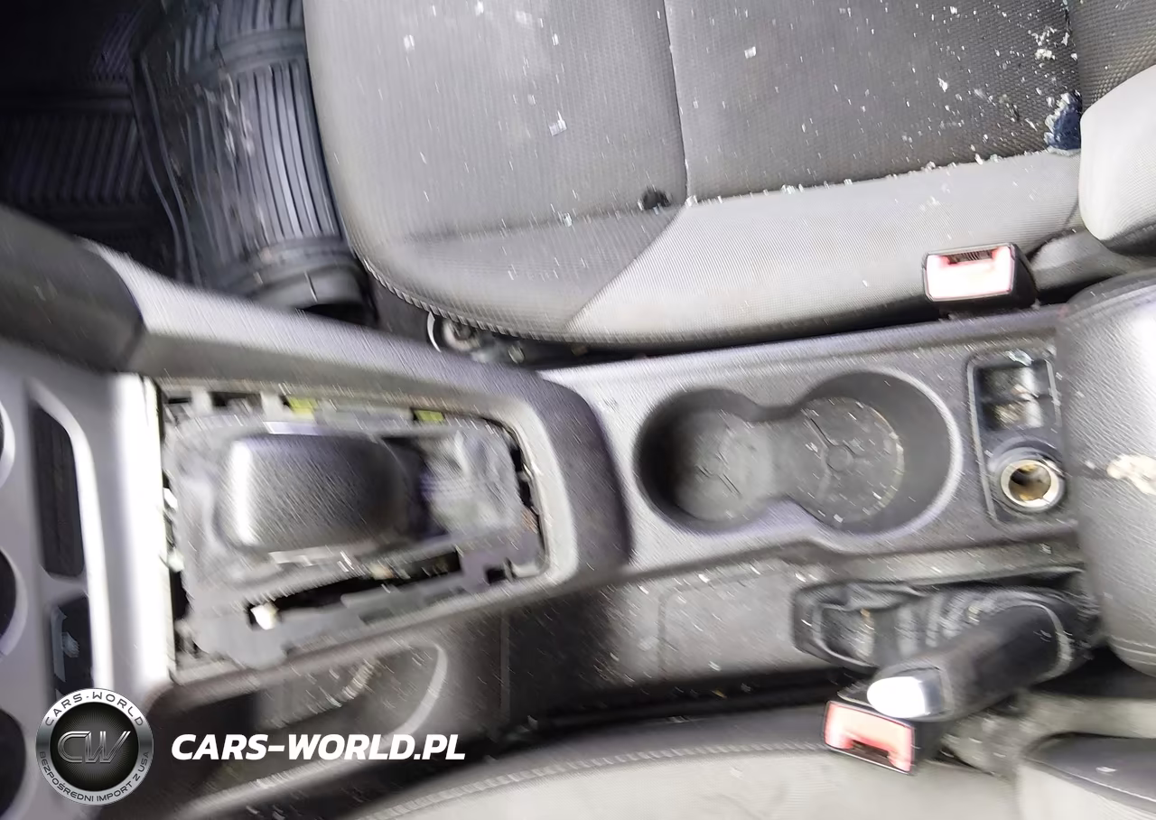 2013 Ford Focus Se VIN:1FADP3K24DL112002 - 12
