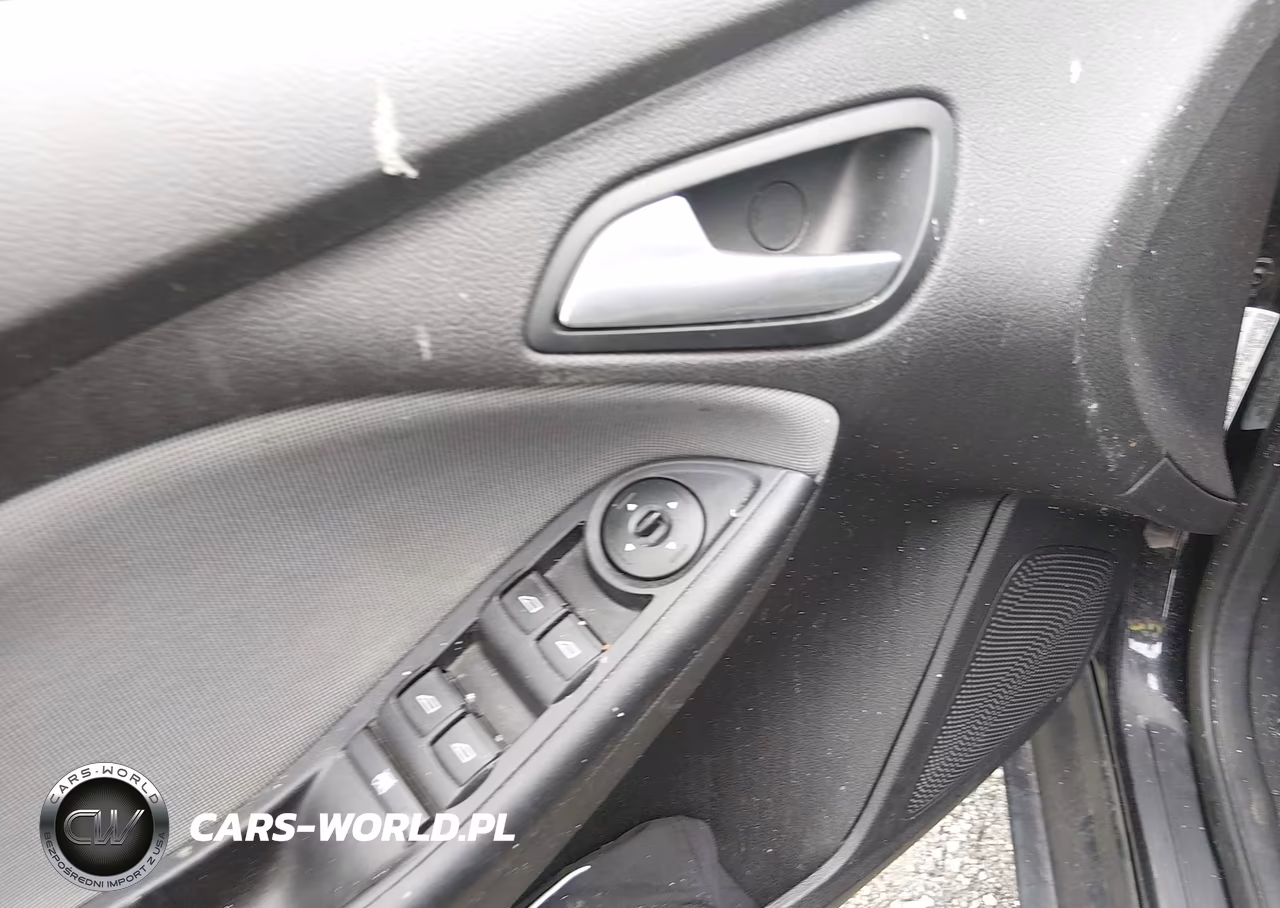 2013 Ford Focus Se VIN:1FADP3K24DL112002 - 14