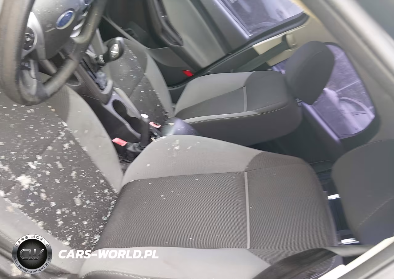 2013 Ford Focus Se VIN:1FADP3K24DL112002 - 15