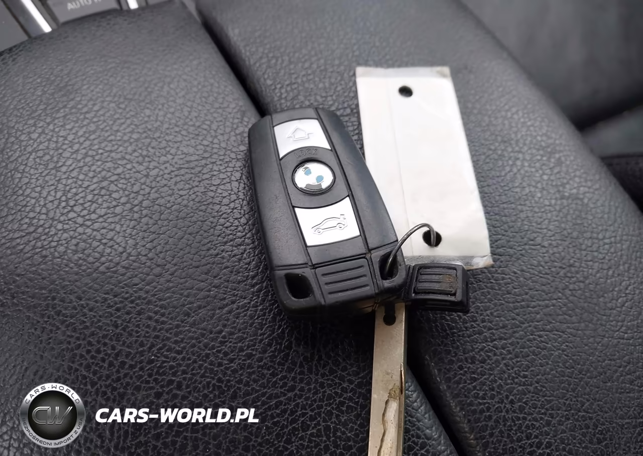 2012 BMW X5 xDrive35D VIN:5UXZW0C59CL666546 - 11