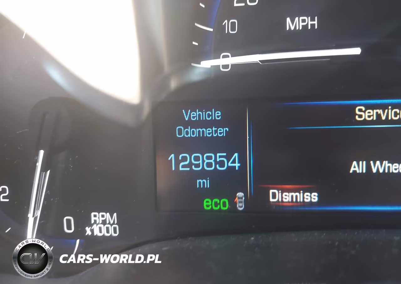 2015 Cadillac Srx Luxury Collection VIN:3GYFNEE38FS530630 - 15