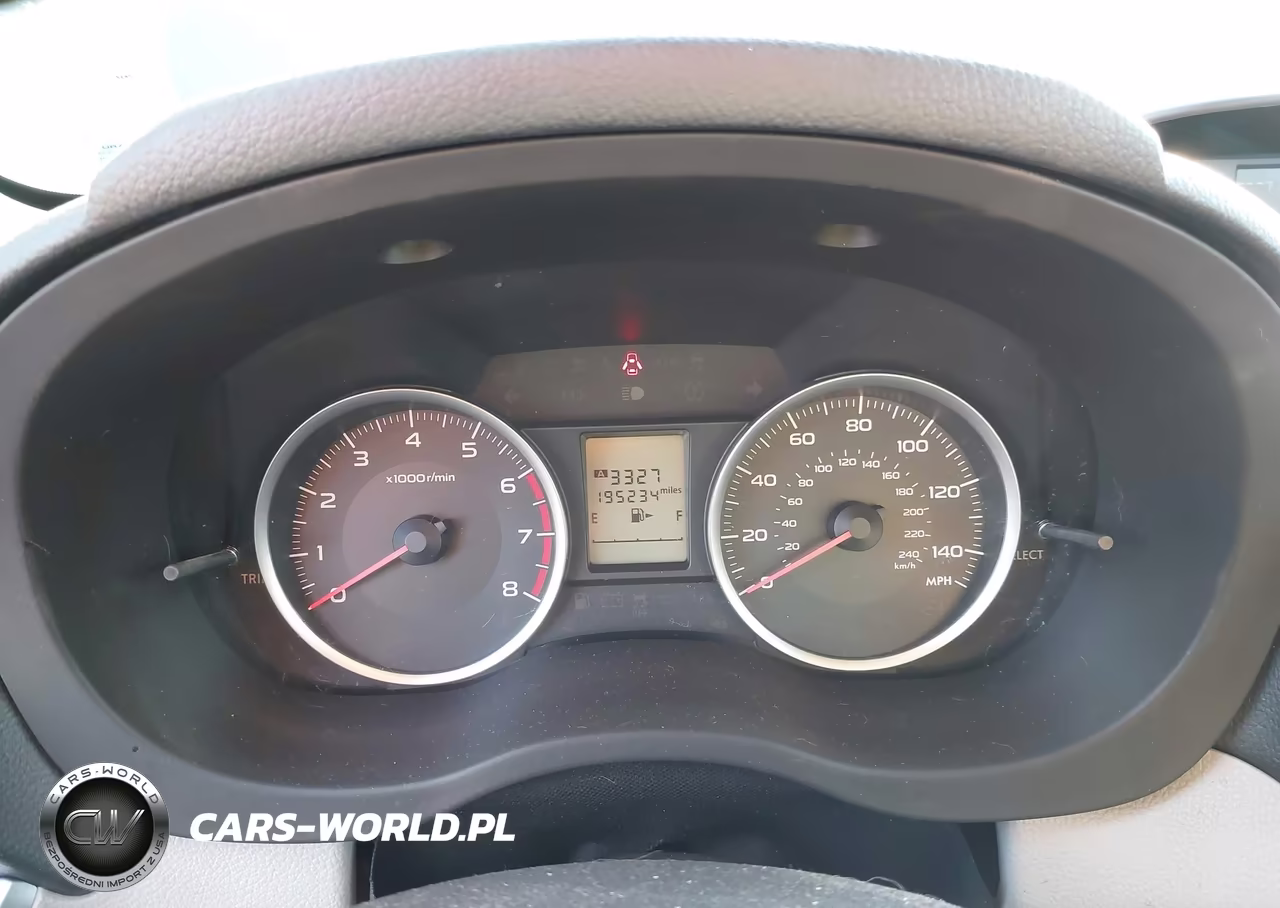 2015 Subaru Forester 2.5I Premium VIN:JF2SJADC4FH410540 - 7
