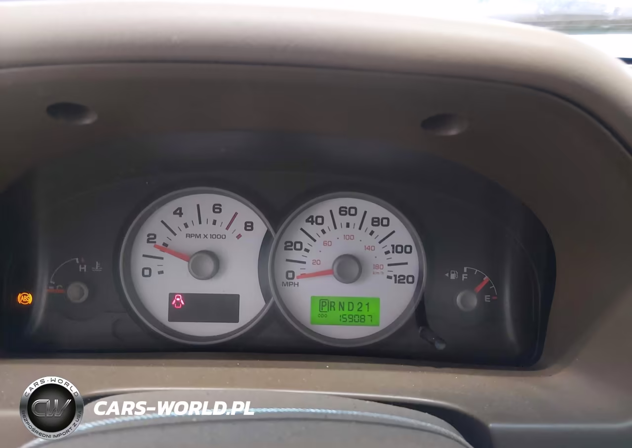 2005 Ford Escape Xlt VIN:1FMYU93145KA88607 - 7