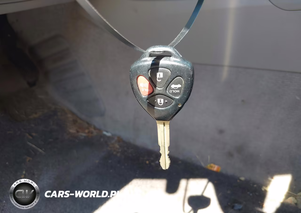 2011 Toyota Camry Le VIN:4T1BF3EK0BU174418 - 11