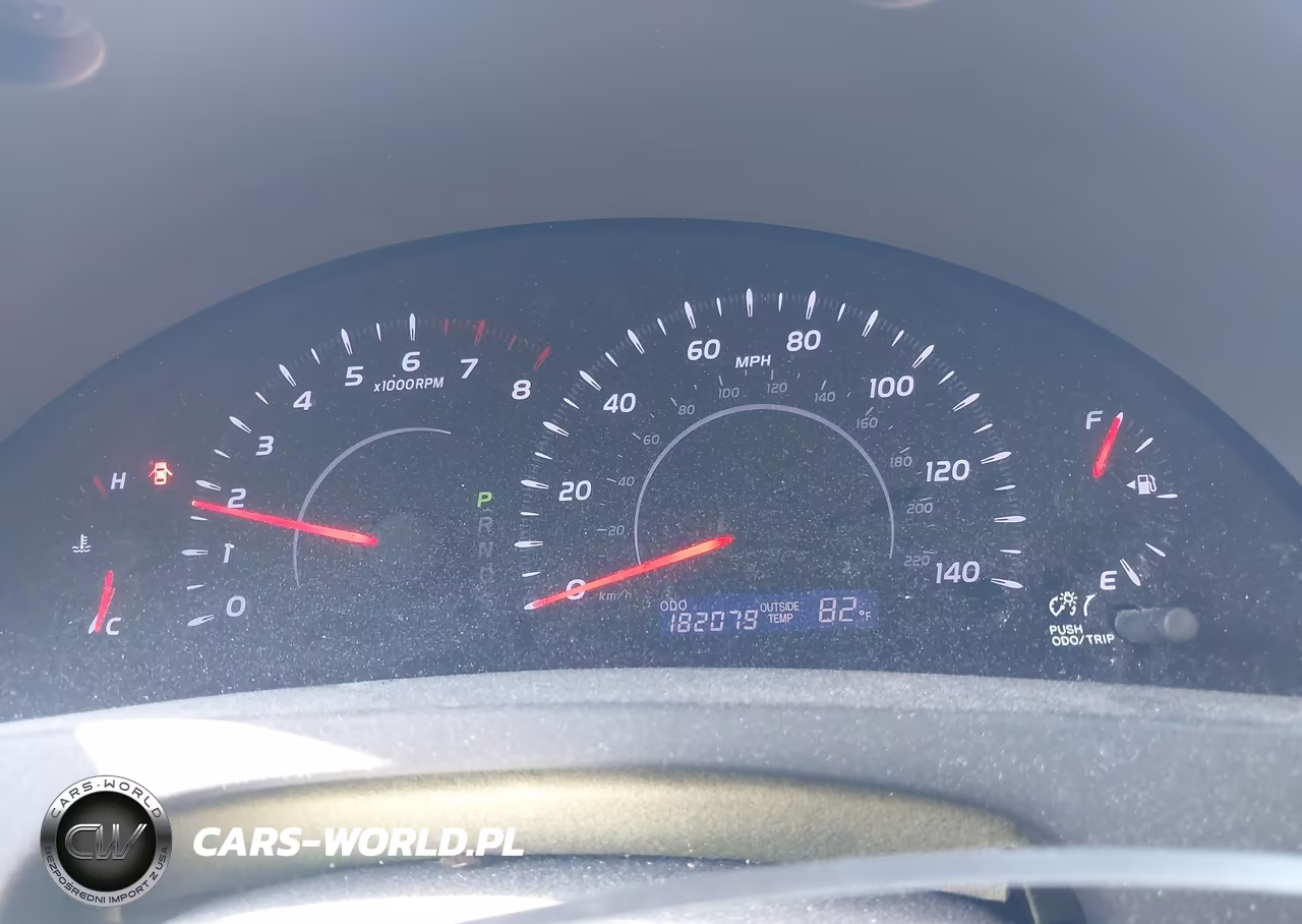 2011 Toyota Camry Le VIN:4T1BF3EK0BU174418 - 7