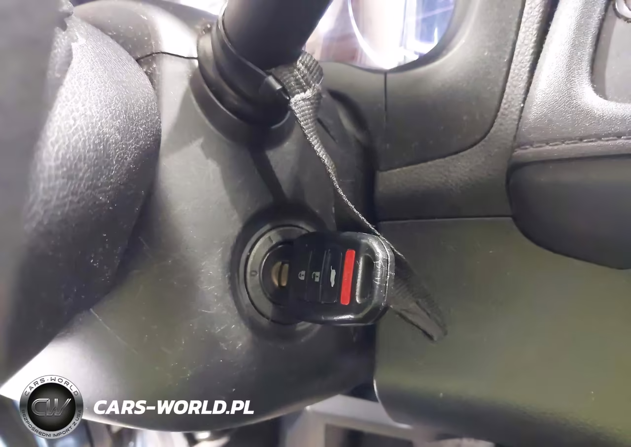 2019 Honda Hr-V Lx VIN:3CZRU6H31KG715259 - 11
