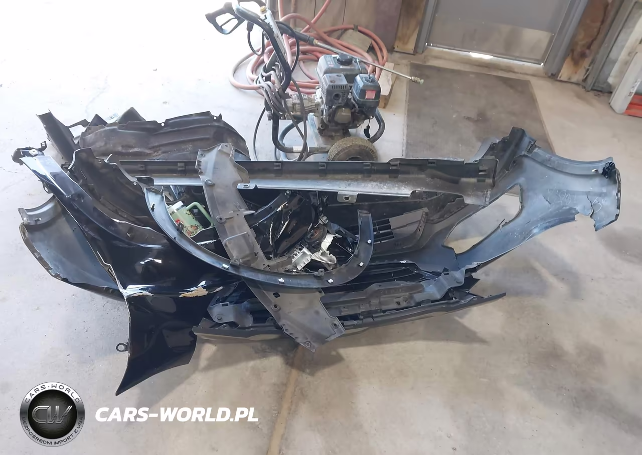 2019 Honda Hr-V Lx VIN:3CZRU6H31KG715259 - 12