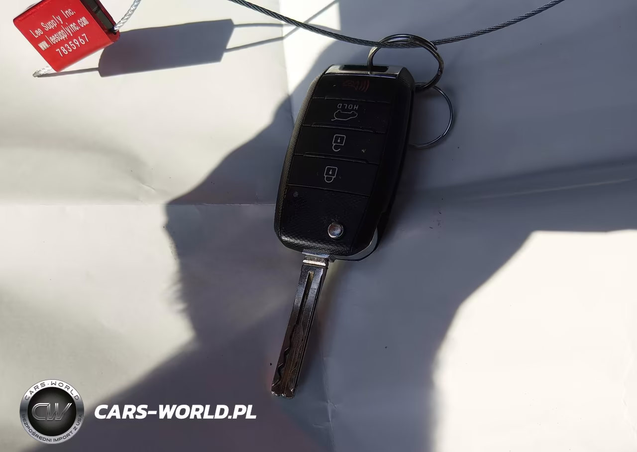 2015 Kia Sorento Lx VIN:5XYKT3A62FG629007 - 11