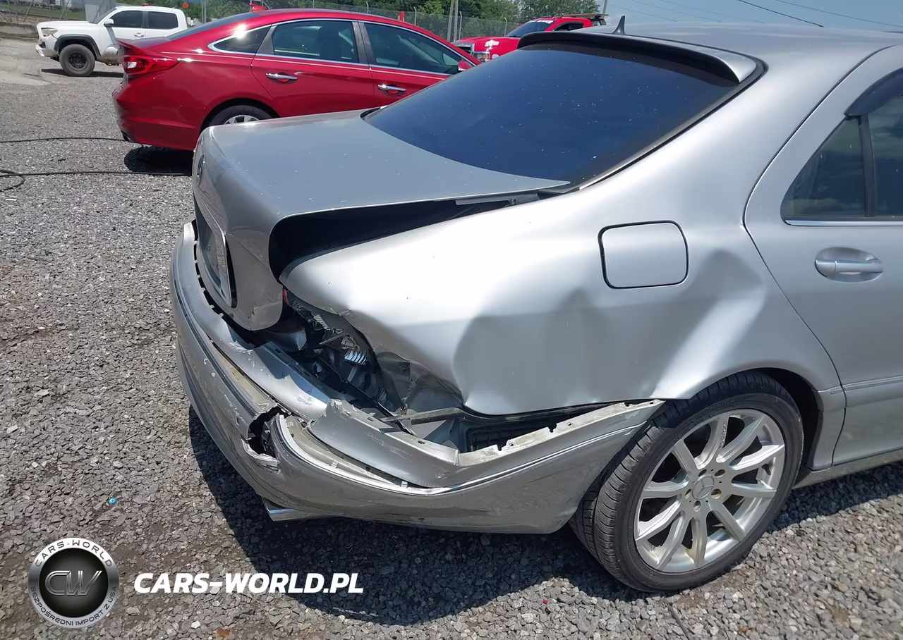 2003 Mercedes-Benz S 430 VIN:WDBNG70J03A364130 - 17