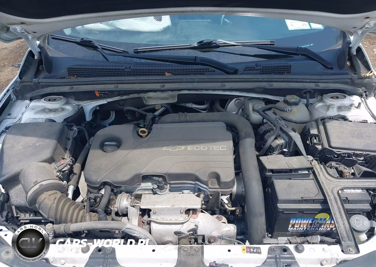 2018 Chevrolet Malibu Lt VIN:1G1ZD5ST1JF151193 - 10