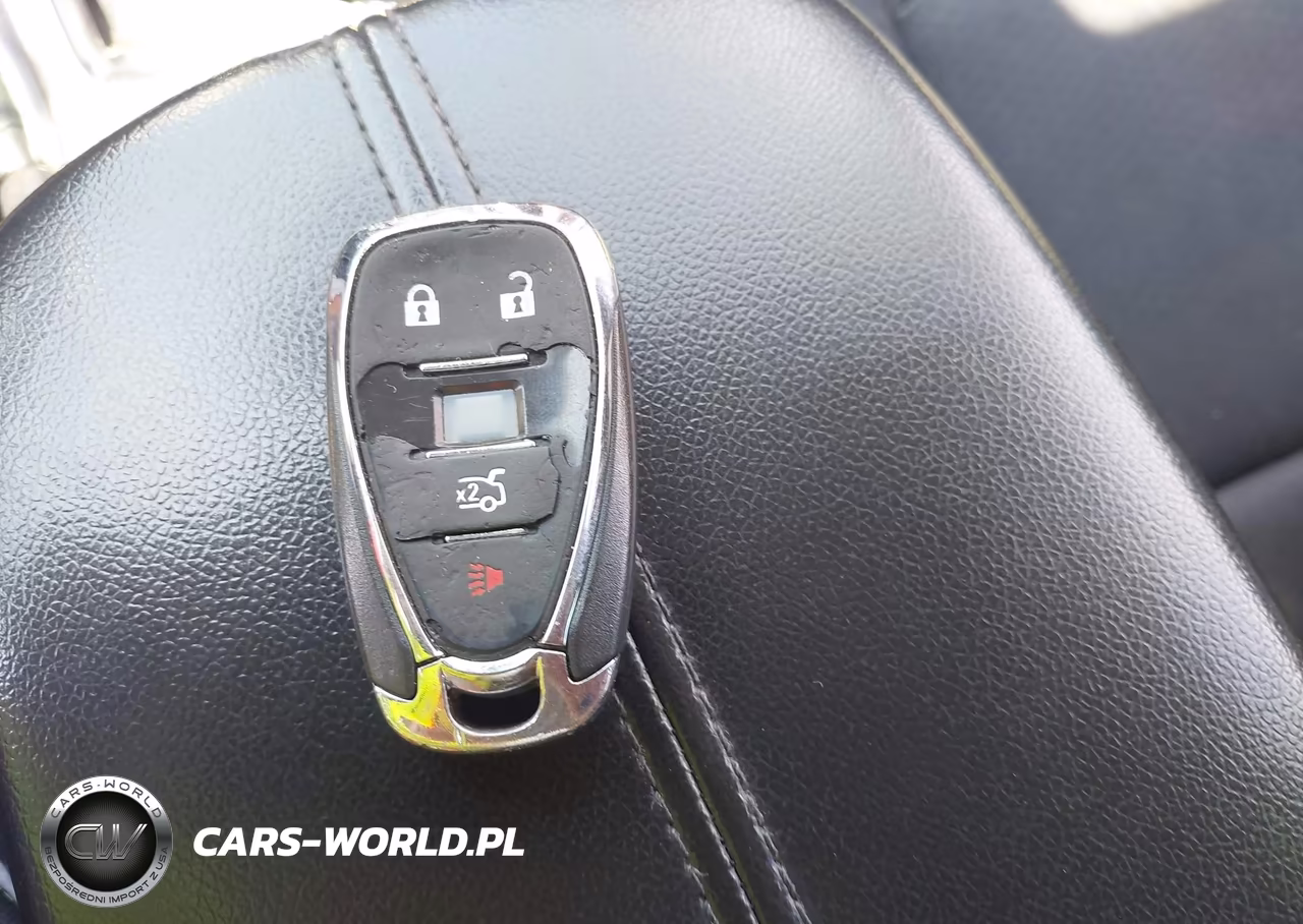 2018 Chevrolet Malibu Lt VIN:1G1ZD5ST1JF151193 - 11
