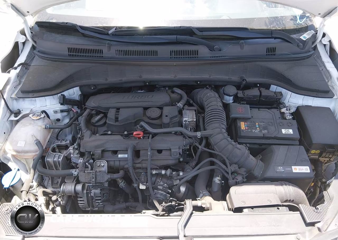 2022 Hyundai Kona Limited VIN:KM8K53A37NU778747 - 10