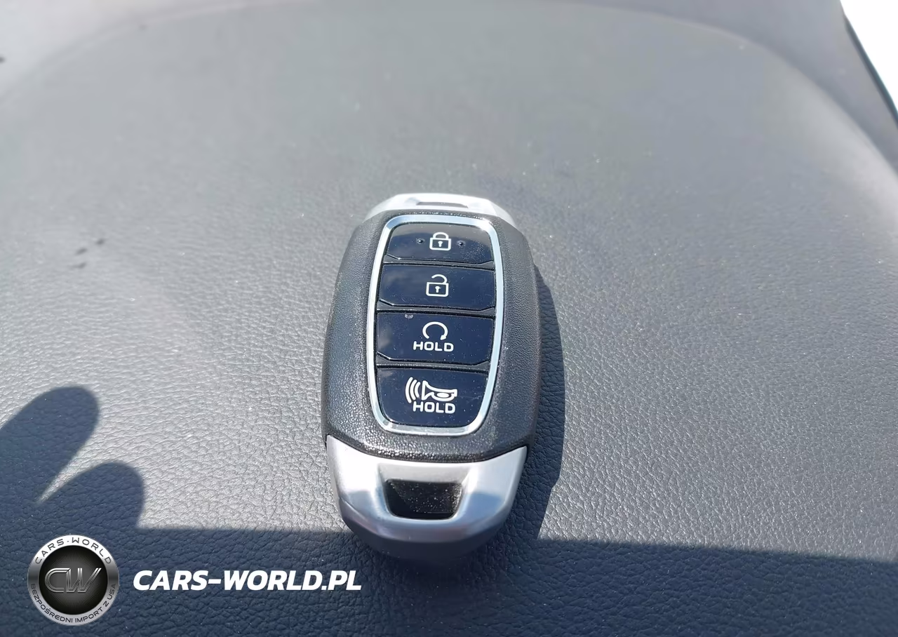 2022 Hyundai Kona Limited VIN:KM8K53A37NU778747 - 11