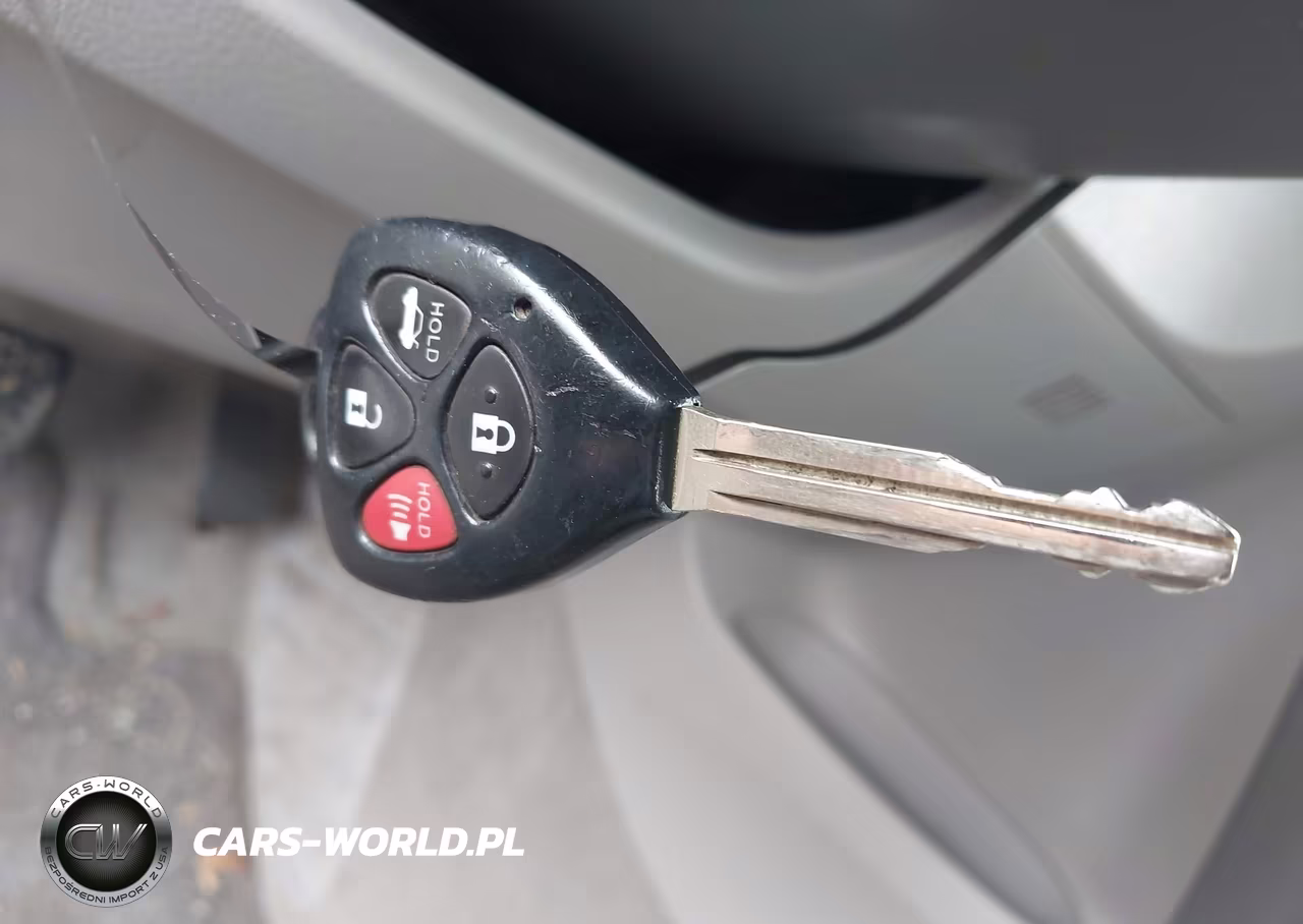 2010 Toyota Camry Le VIN:4T4BF3EK6AR061934 - 11
