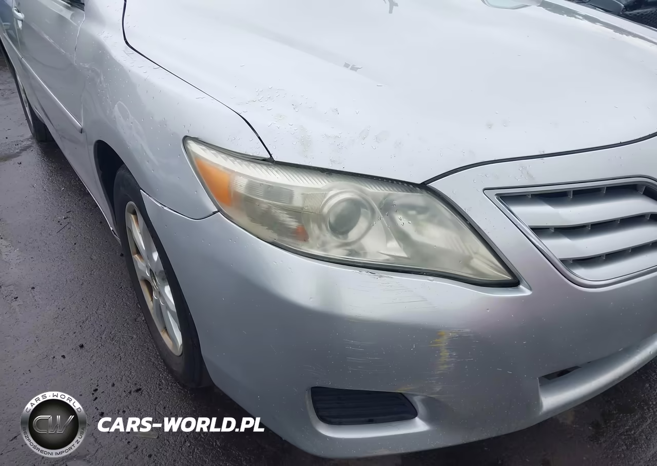 2010 Toyota Camry Le VIN:4T4BF3EK6AR061934 - 6