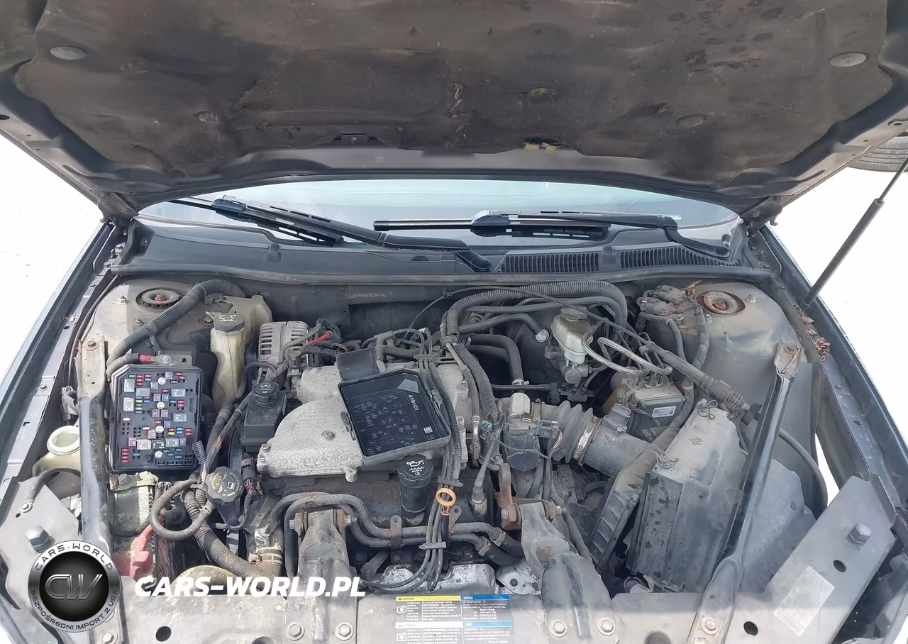 2010 Chevrolet Impala Lt VIN:2G1WB5EK9A1254798 - 10